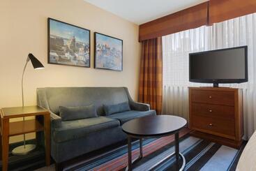 هتل Residence Inn By Marriott New York Manhattan/times Square