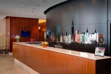هتل Residence Inn By Marriott New York Manhattan/times Square