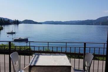 هتل & Residence La Sibilla Cusiana