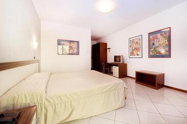 هتل & Residence La Sibilla Cusiana
