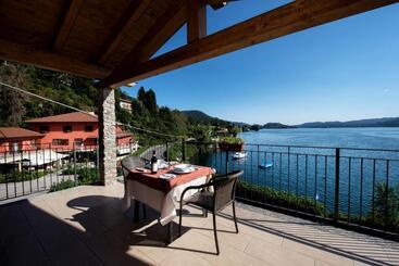 هتل & Residence La Sibilla Cusiana