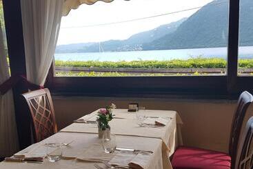 هتل & Residence La Sibilla Cusiana