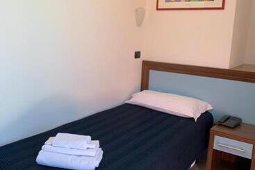 هتل & Residence La Sibilla Cusiana