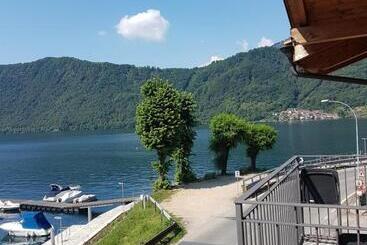 هتل & Residence La Sibilla Cusiana
