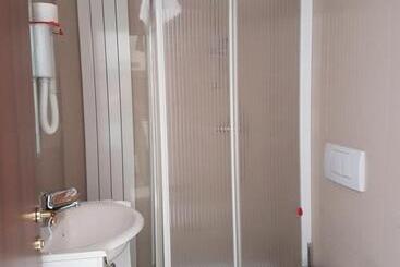 هتل & Residence La Sibilla Cusiana