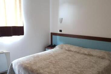هتل & Residence La Sibilla Cusiana