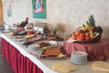 هتل & Residence La Sibilla Cusiana
