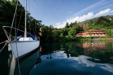 هتل & Residence La Sibilla Cusiana