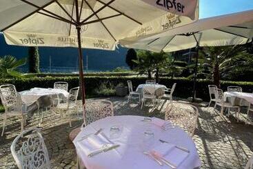 هتل & Residence La Sibilla Cusiana