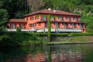 هتل & Residence La Sibilla Cusiana