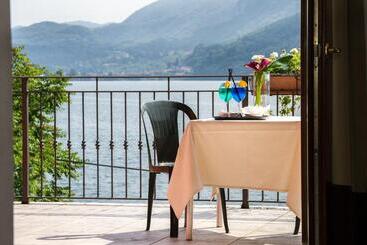 هتل & Residence La Sibilla Cusiana