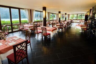 هتل & Residence La Sibilla Cusiana