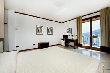 هتل & Residence La Sibilla Cusiana
