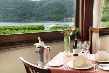 هتل & Residence La Sibilla Cusiana