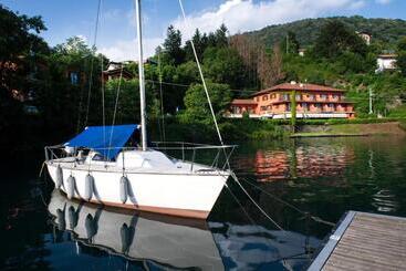 هتل & Residence La Sibilla Cusiana