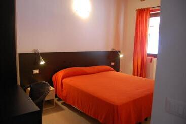 هتل & Residence La Sibilla Cusiana