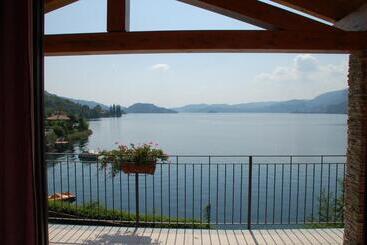 هتل & Residence La Sibilla Cusiana