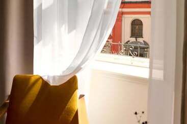 هتل Saski Krakow, Curio Collection By Hilton