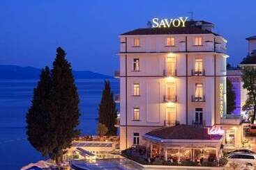 هتل Savoy