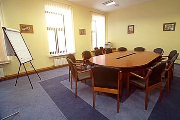 هتل Shalyapin Palace