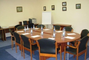 هتل Shalyapin Palace