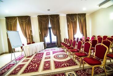 هتل Shalyapin Palace