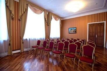هتل Shalyapin Palace