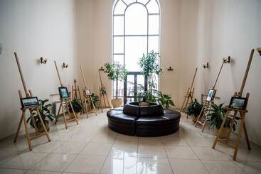 هتل Shalyapin Palace