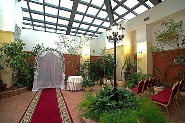 هتل Shalyapin Palace