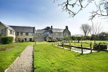 ホテル Stanton Manor