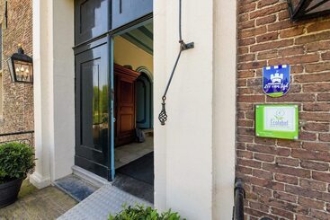 هتل Stayokay Hostel Heemskerk