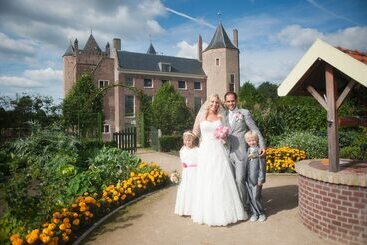 هتل Stayokay Hostel Heemskerk