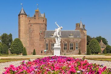 هتل Stayokay Hostel Heemskerk