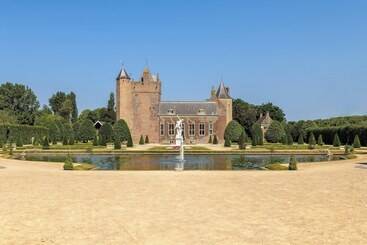 هتل Stayokay Hostel Heemskerk