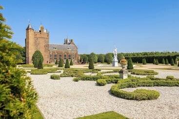 هتل Stayokay Hostel Heemskerk