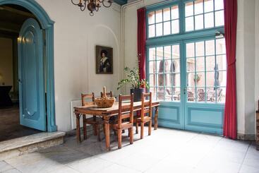 هتل Stayokay Hostel Heemskerk