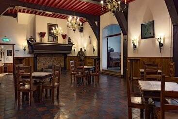 هتل Stayokay Hostel Heemskerk