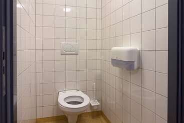 هتل Stayokay Hostel Heemskerk