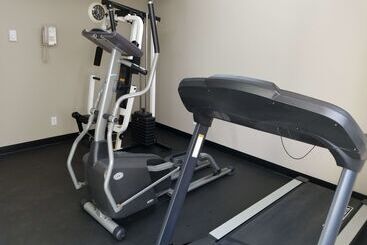 Surestay Plus Hotel By Best Western Lethbridge