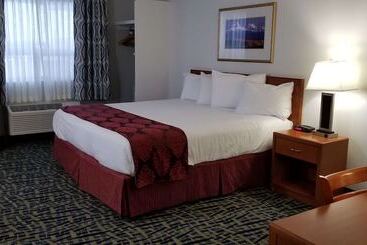 Surestay Plus Hotel By Best Western Lethbridge