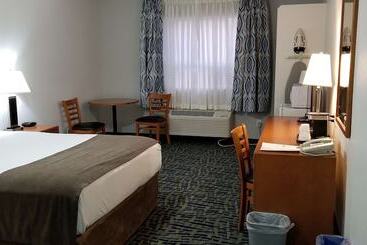 Surestay Plus Hotel By Best Western Lethbridge