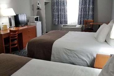 Surestay Plus Hotel By Best Western Lethbridge