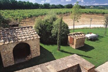 Tenuta Casabianca - Murlo