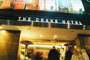 هتل The Drake