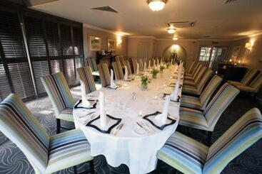 The Marcliffe Hotel And Spa