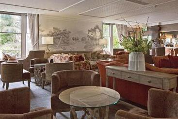 The Marcliffe Hotel And Spa