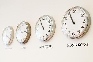 هتل The Times