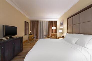The Westin Dhaka - Dhaka