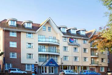هتل Travelodge Bournemouth