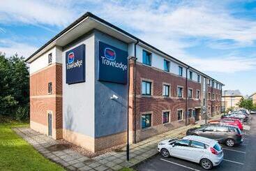 Travelodge Dunfermline - ダンファームリン